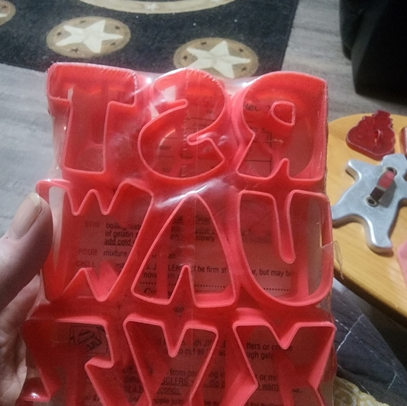 Cookie Cutters - Picture 3 of 3